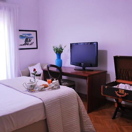 Bed and Breakfast Attico 203 Řím Exteriér fotografie