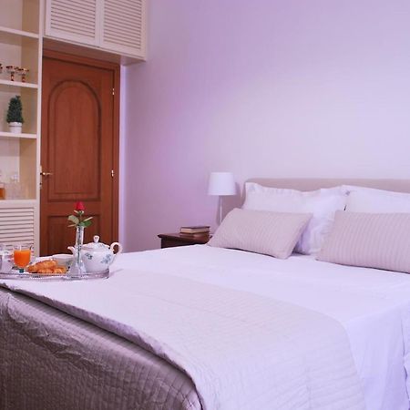 Bed and Breakfast Attico 203 Řím Exteriér fotografie