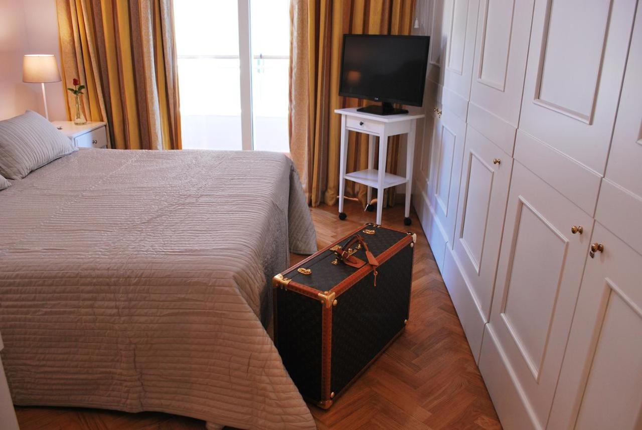 Bed and Breakfast Attico 203 Řím Exteriér fotografie