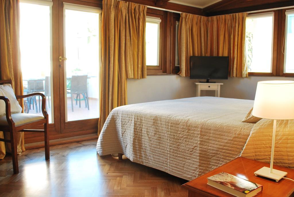 Bed and Breakfast Attico 203 Řím Pokoj fotografie
