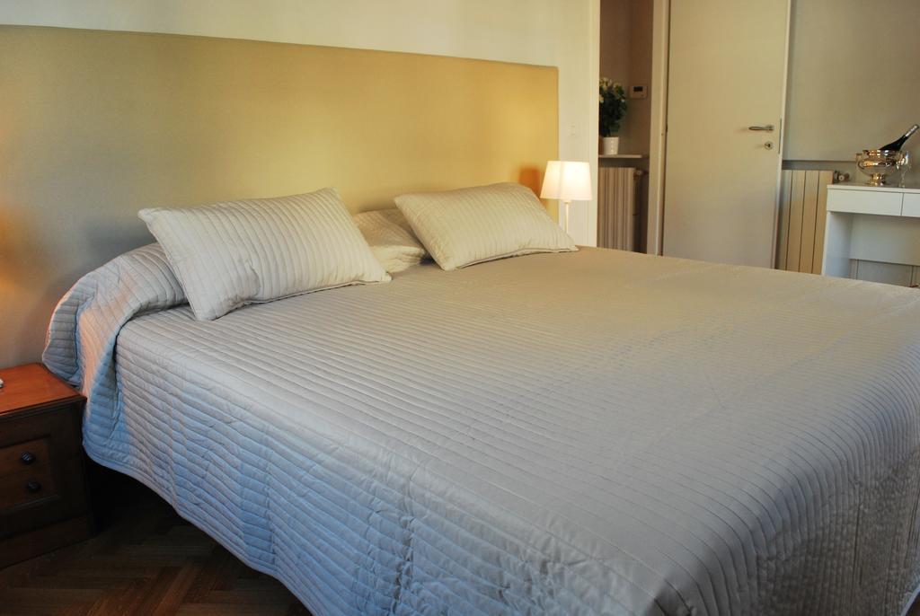 Bed and Breakfast Attico 203 Řím Pokoj fotografie
