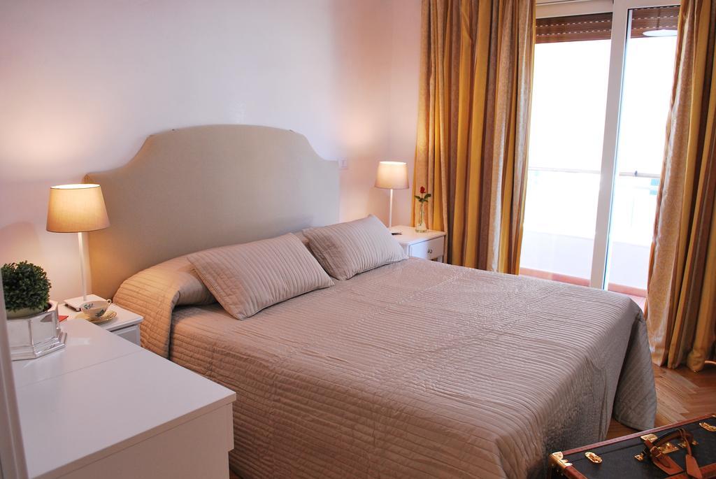 Bed and Breakfast Attico 203 Řím Pokoj fotografie