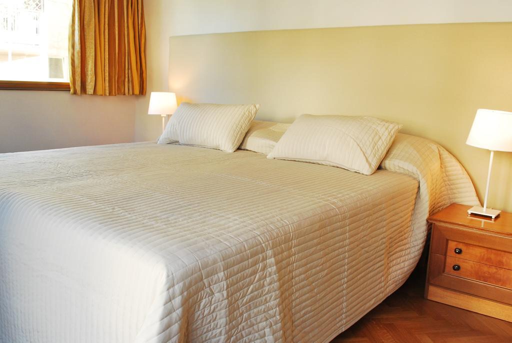 Bed and Breakfast Attico 203 Řím Pokoj fotografie