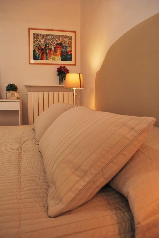 Bed and Breakfast Attico 203 Řím Exteriér fotografie